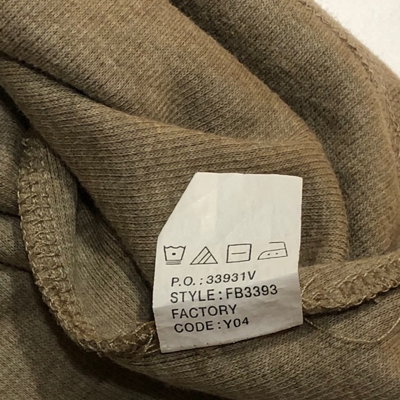 Perry Ellis Men’s shirt - Picture 5 of 6